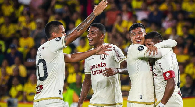 Universitario Universitario