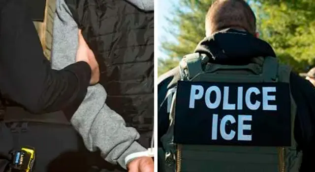 ICE.