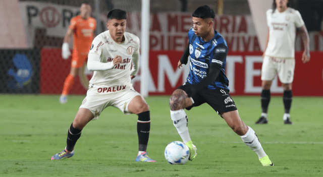 Universitario 