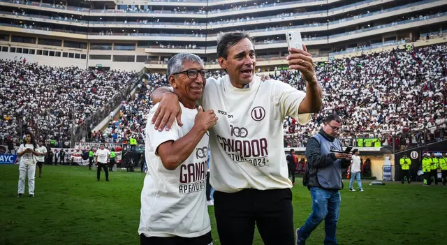 fabian bustos