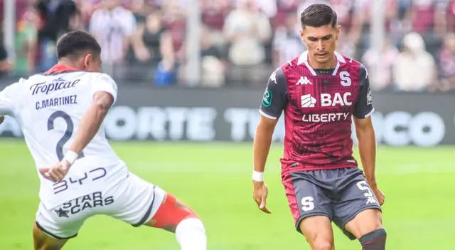 saprissa