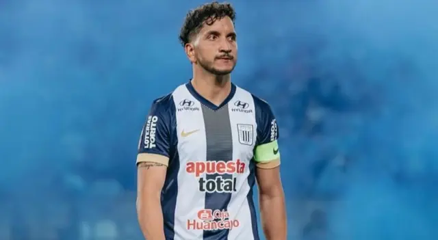 Alianza Lima