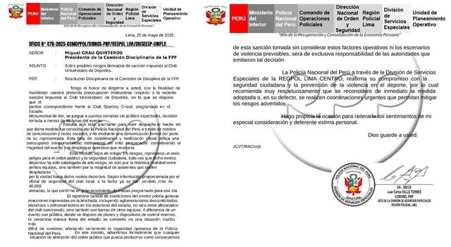Universitario Universitario