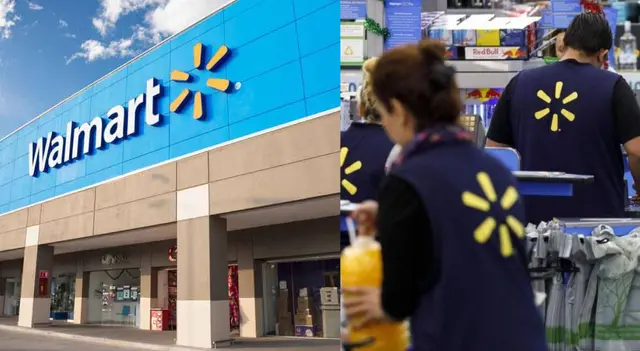 Despido en Walmart