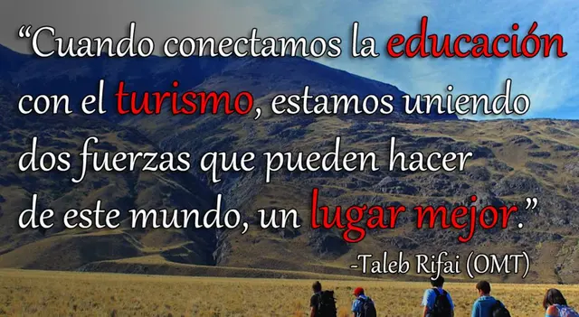 Día del Turismo