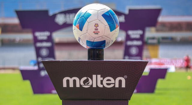 Liga Femenina 2025