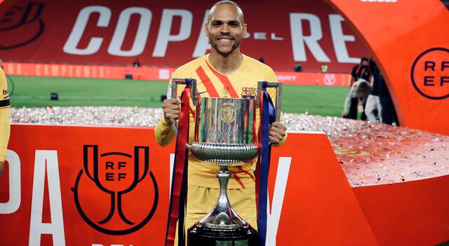 Martin Braithwaite