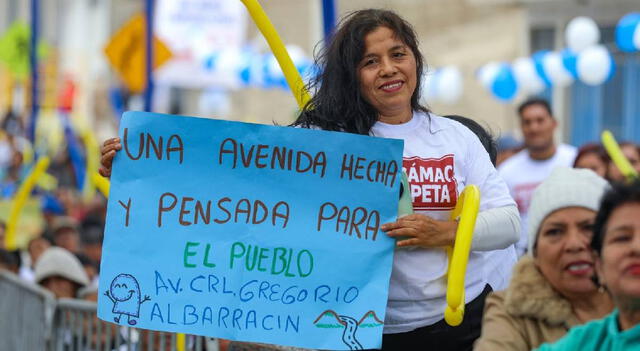 Municipalidad de Lima