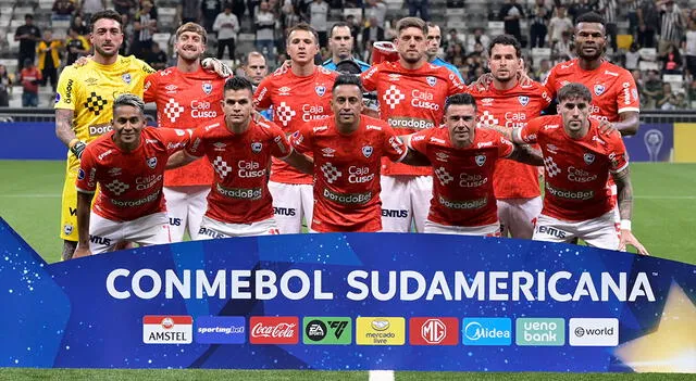 Copa Sudamericana