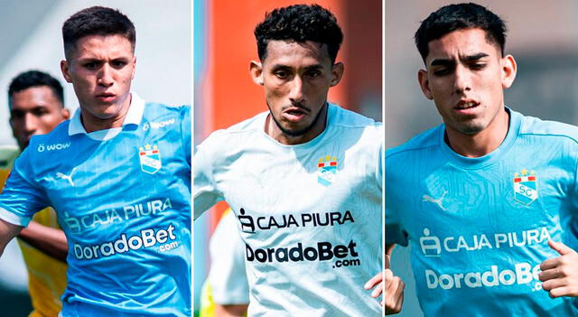Sporting Cristal