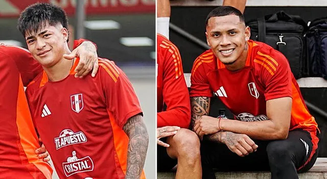 Selección peruana