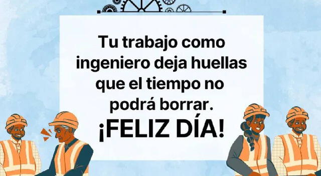 Día del Ingeniero