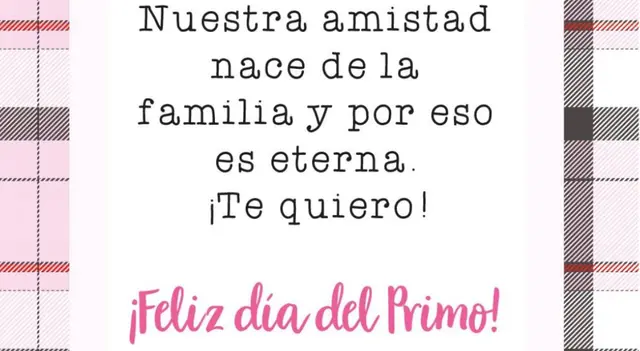 Día del Primo Día del Primo