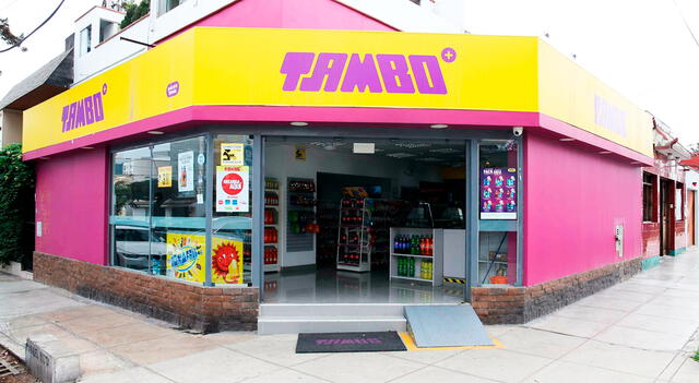 Tambo