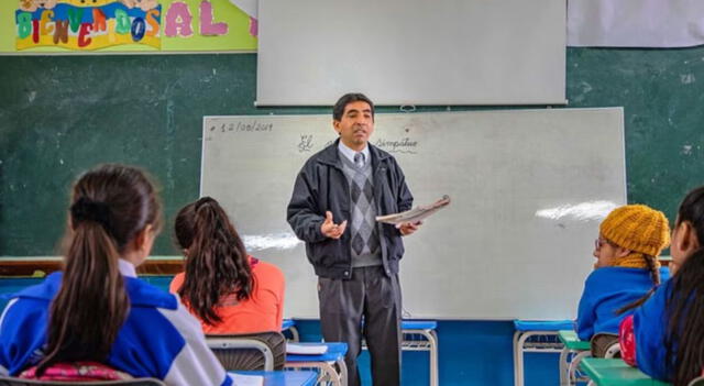 Bono Escolaridad