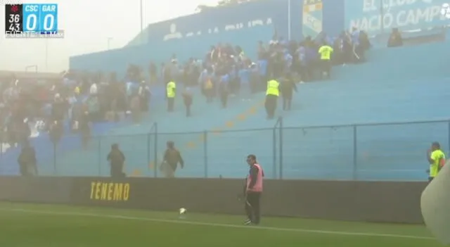 Sporting Cristal