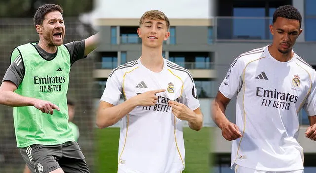 Real Madrid