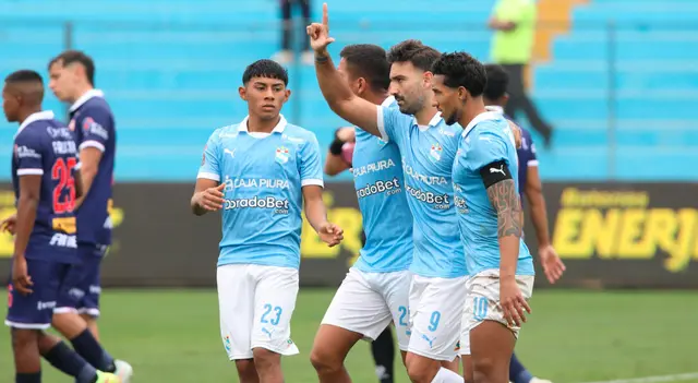 Sporting Cristal