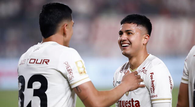 Universitario