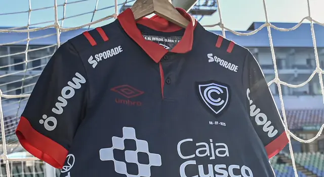 camiseta cienciano camiseta cienciano