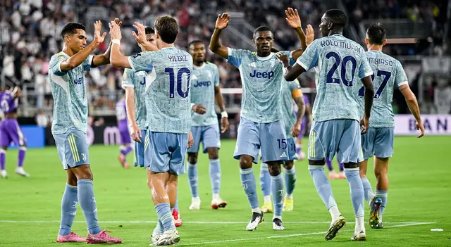 Juventus