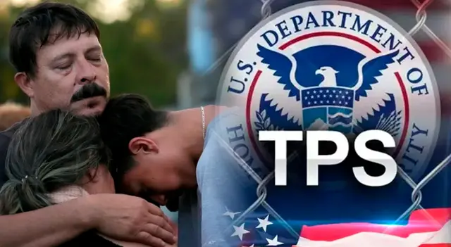 TPS.