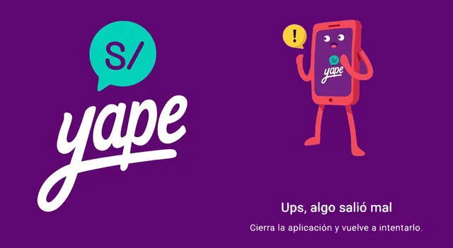 Yape