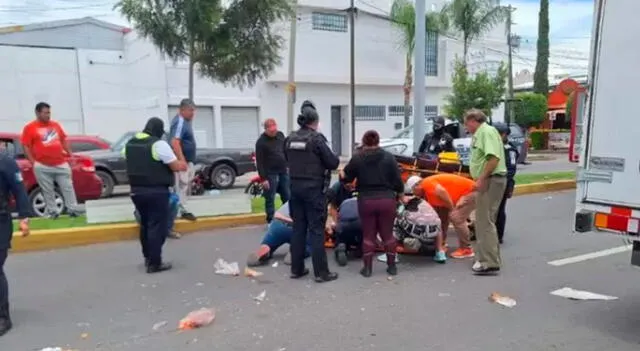 Estados Unidos.