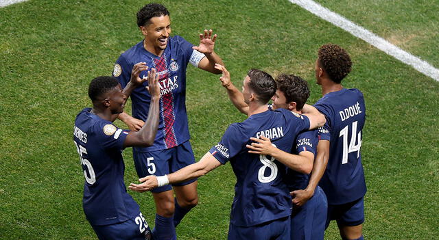 PSG