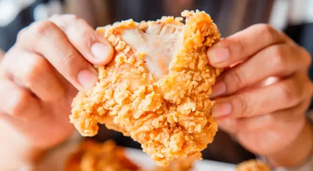 KFC KFC