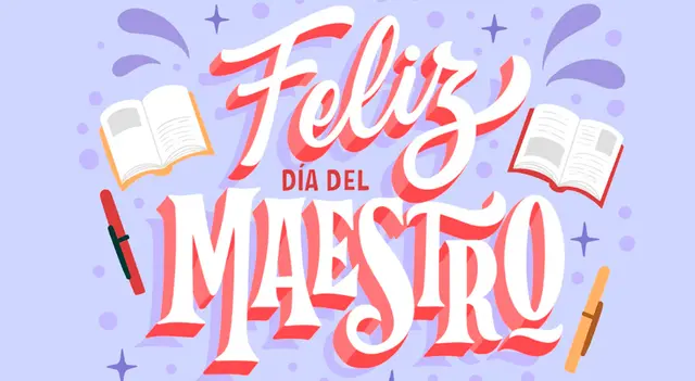 Día del Maestro