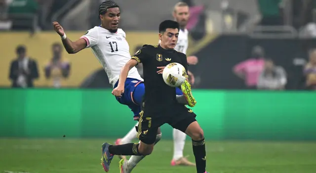 Copa Oro 2025