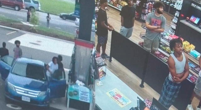 Walmart.