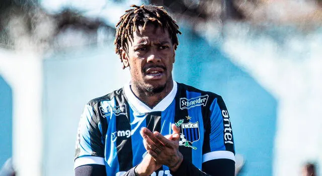 Abel Hernández, Sporting Cristal