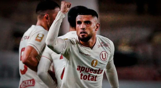 Universitario