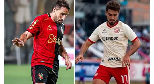 Melgar vs UTC por la Liga 1   