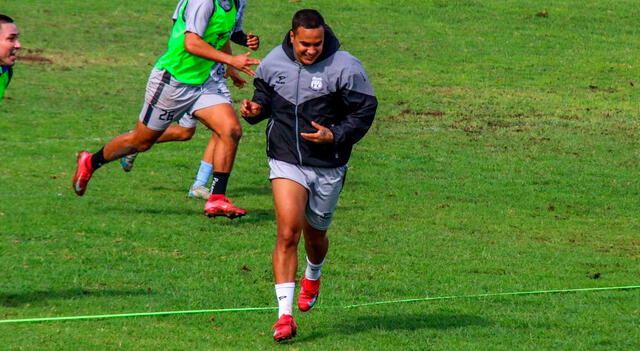 Jesús Barco, Santos FC Jesús Barco, Santos FC