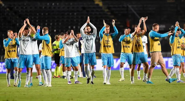 Gremio