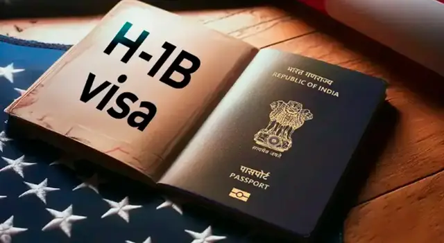 Visa.