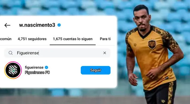 Sporting Cristal, Wellington Nascimento