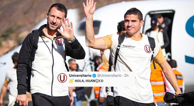 Universitario