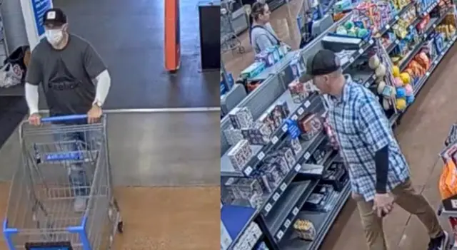 Walmart.