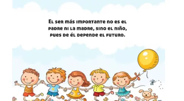 Día del Niño