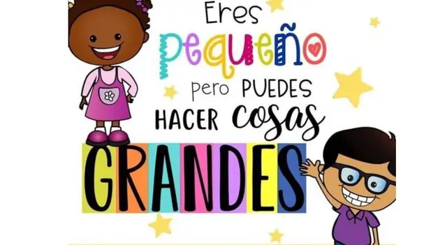 Día del Niño 
