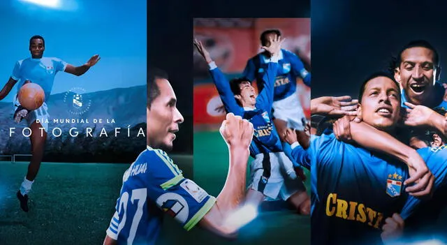 Sporting Cristal