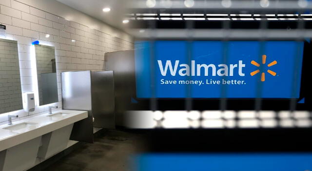Walmart.