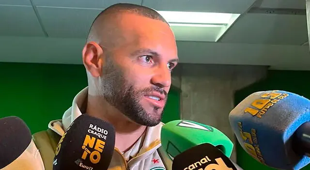 Weverton, Palmeiras