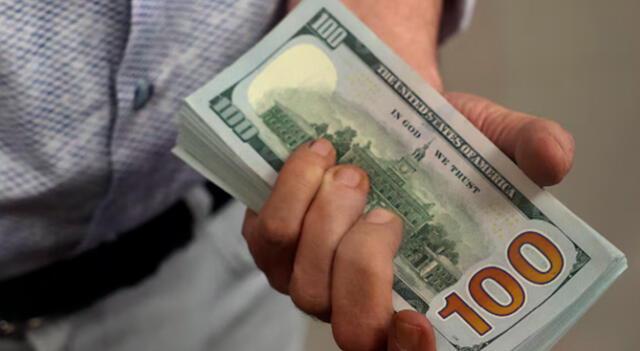Salario.