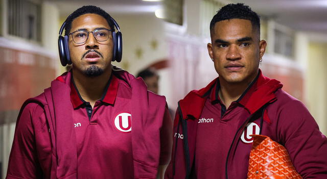 Universitario Universitario