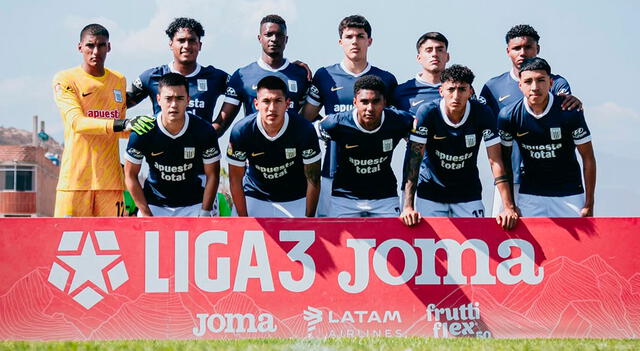 Alianza Lima Alianza Lima